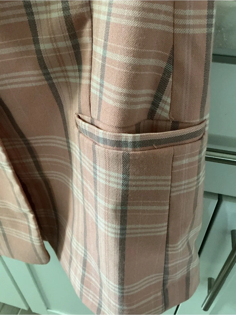Lauren Conrad Ladies Blazer